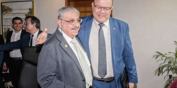 Salud prometió «borrón y cuenta nueva» con sus proveedores a partir de 2027