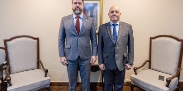 Nuevo director anuncia evaluación y fiscalización de los establecimientos penitenciarios