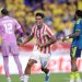 Paraguay gana su segundo amistoso, esta vez al derrotar a Colombia