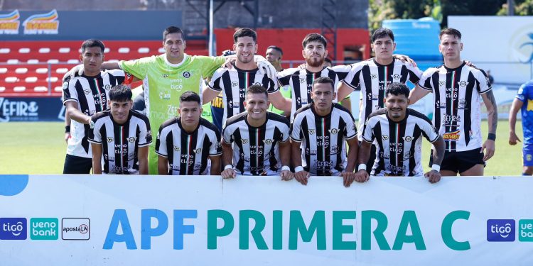Pilcomayo FBC campeón de la Primera C 2026