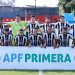 Pilcomayo FBC campeón de la Primera C 2026