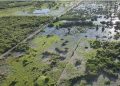 MAG prepara plan para recuperar producción afectada por inundaciones y granizadas