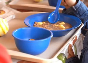 Alimentación escolar: reclaman pagos y garantías de continuidad