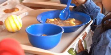 Alimentación escolar: reclaman pagos y garantías de continuidad