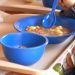 Alimentación escolar: reclaman pagos y garantías de continuidad