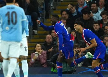 Miércoles a puro gol en la fase liga de la UEFA Champions League 2026/27