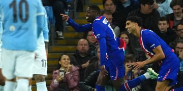 Miércoles a puro gol en la fase liga de la UEFA Champions League 2026/27