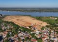 Hospital General de Asunción tendrá 246 camas de internación, 88 de terapia intensiva y 12 quirófanos