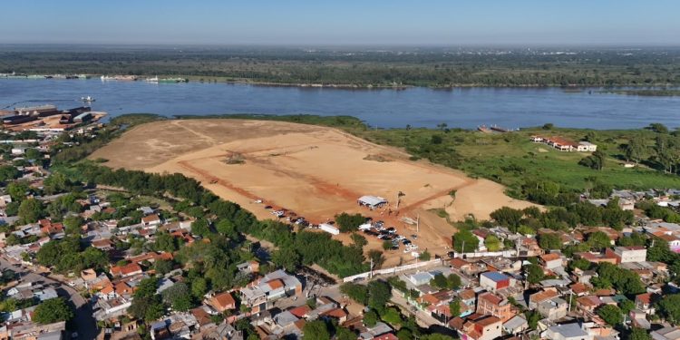 Hospital General de Asunción tendrá 246 camas de internación, 88 de terapia intensiva y 12 quirófanos