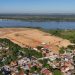 Hospital General de Asunción tendrá 246 camas de internación, 88 de terapia intensiva y 12 quirófanos