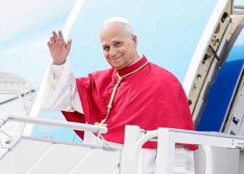 El Papa León XIV confirma su gira por Latinoamérica tras su cirugía