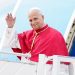 El Papa León XIV confirma su gira por Latinoamérica tras su cirugía