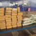 Paraguaya es detenida con casi 89 kilos de presunta droga en el Puente de la Amistad