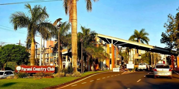 Intento de asalto en el Paraná Country Club: ingresaron con uniformes camuflados