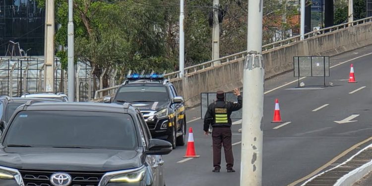 Alarma en las rutas: 45 siniestros y ocho fallecidos en una semana