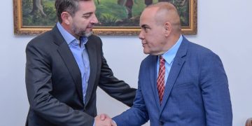 «Bachi» Núñez confirma apoyo al proyecto presidencial liderado por Pedro Alliana