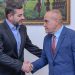 «Bachi» Núñez confirma apoyo al proyecto presidencial liderado por Pedro Alliana