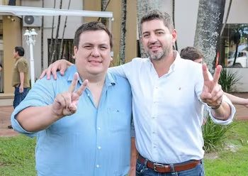 Alliana se inclina por una figura de la Capital para acompañarlo en la chapa presidencial