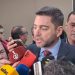 Pedro Alliana: «me siento más fuera que dentro de Honor Colorado»