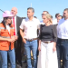 Peña quiere que Paraguay tenga un sistema de salud como el de Taiwán