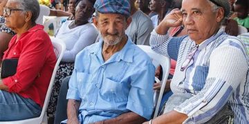 Especialista destaca la importancia de promover un envejecimiento saludable