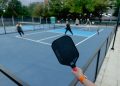 Pickleball paraguayo gana proyección internacional en Colombia y apunta al Sudamericano
