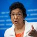 El Premio Nobel de la Paz 2026 fue para la sudafricana Navanethem Pillay