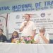 Centrales sindicales exigen incluir en el PGN 2027 fondos para saldar deuda con el IPS