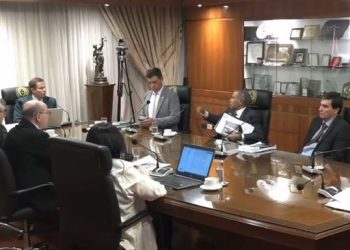 En intenso debate, la Corte aprueba concurso interno para cubrir cargos judiciales vacantes en Alto Paraná