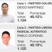 Candidato del PLRA ganó por 1 voto en San José Obrero, Cordillera