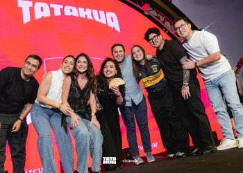 Veintitrés Sports Marketing se consagra como Mejor Agencia Independiente en Tatakua 2026