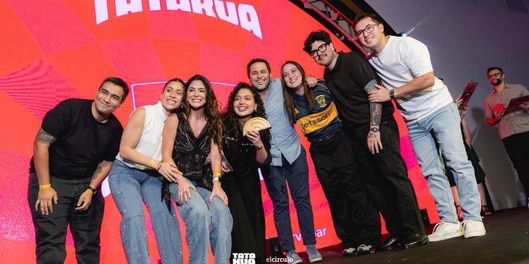 Veintitrés Sports Marketing se consagra como Mejor Agencia Independiente en Tatakua 2026