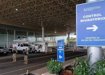 Puente de la Integración: apenas 48 vehículos particulares cruzaron en un mes