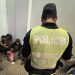 Tres positivos de alcotest y dos casos por drogas en el Defensores