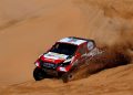 El rally Dakar 2027 comenzará en Portugal y terminará en Marruecos