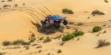 El rally Dakar 2027 se correrá fuera de Arabia Saudí por los ataques de los hutíes