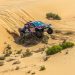 El rally Dakar 2027 se correrá fuera de Arabia Saudí por los ataques de los hutíes