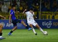 Recoleta elimina a Luqueño y se instala en semifinales de la Copa Paraguay
