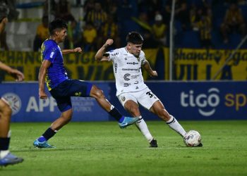 Recoleta elimina a Luqueño y se instala en semifinales de la Copa Paraguay
