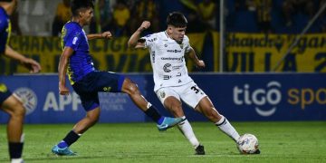 Recoleta elimina a Luqueño y se instala en semifinales de la Copa Paraguay