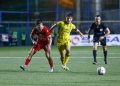 Nacional y Recoleta FC cerrarán el decimocuarto capitulo en Barrio Obrero