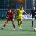 Nacional y Recoleta FC cerrarán el decimocuarto capitulo en Barrio Obrero