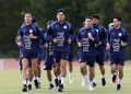 Paraguay disputa hoy ante Colombia su segundo amistoso de fecha FIFA