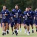 Paraguay disputa hoy ante Colombia su segundo amistoso de fecha FIFA
