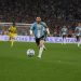 Messi se despide de la Albiceleste con 126 goles, el último de penal, y muchas emociones