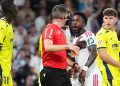 Vinícius Júnior afirma que está siendo blanco de los árbitros y exige mayor protección para los jugadores talentosos