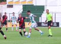 Ameliano y Rubio Ñu se citan en Villeta