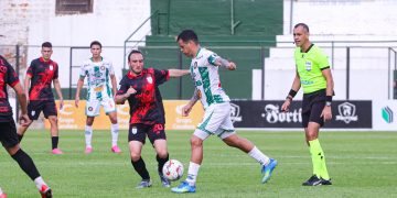 Ameliano y Rubio Ñu se citan en Villeta