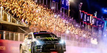 Rally Mundial generó casi USD 210 millones en Paraguay