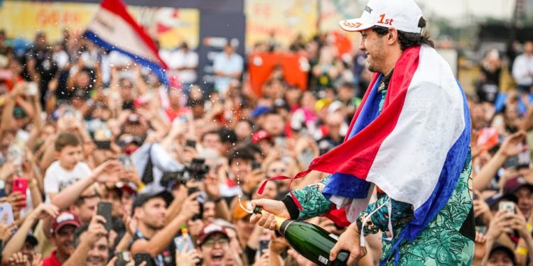 Rally del Paraguay generó un impacto económico de casi USD 210 millones, según estudio